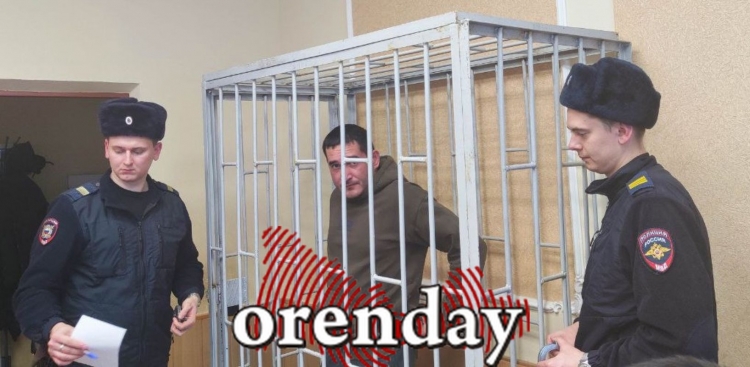 Руслан Абдуллин. Фото: orenday