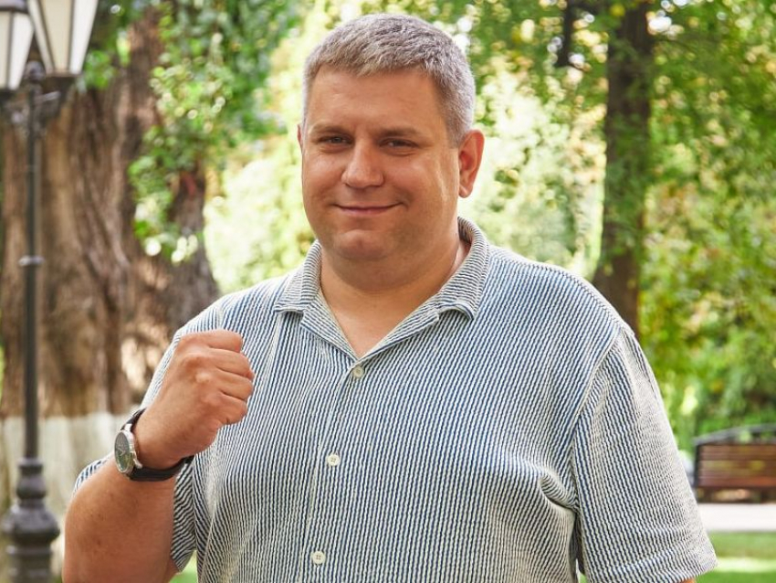 Объявился не проголосовавший на выборах спикера Воргордумы депутат