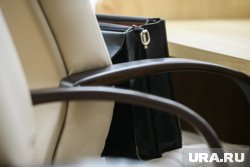 В отставку ушел глава спортуправления Тюменского района Кайзер