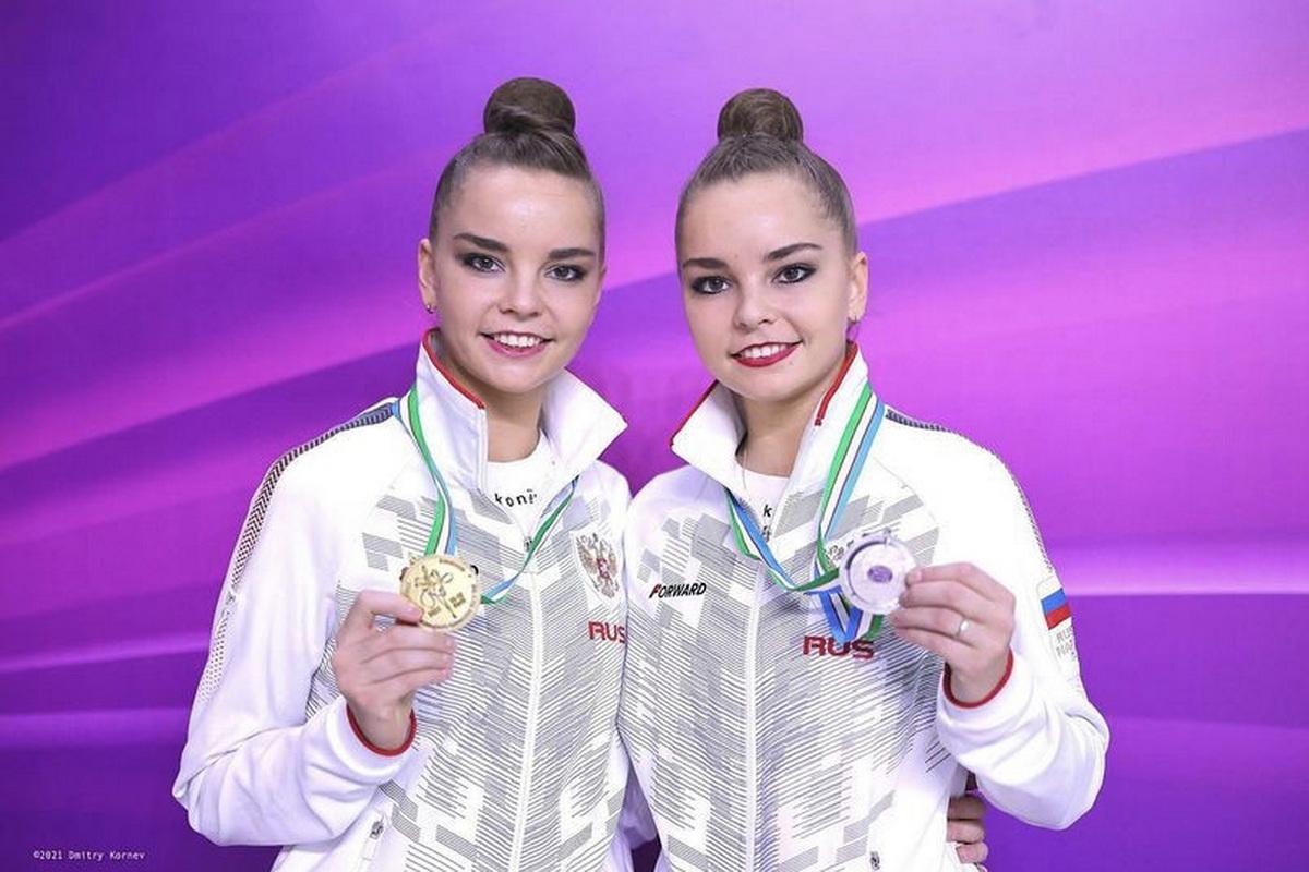 Отказались от наград ради России. Чем занимаются чемпионки Дина и Арина Аверины, завершившие карьеру в полном расцвете сил