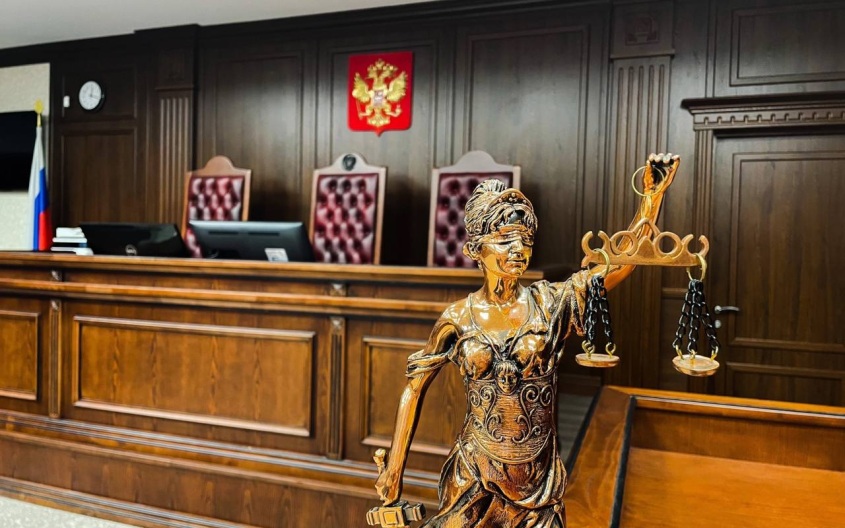 Военный суд в ЛНР вынес приговор украинцу за преступления в Донбассе