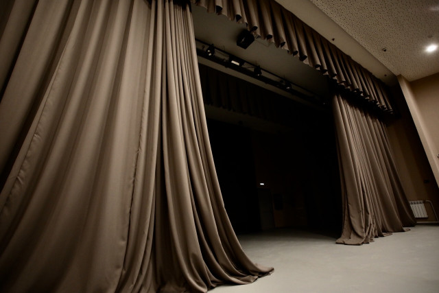 Рок-легенда Диана Арбенина даст концерт в Сургуте