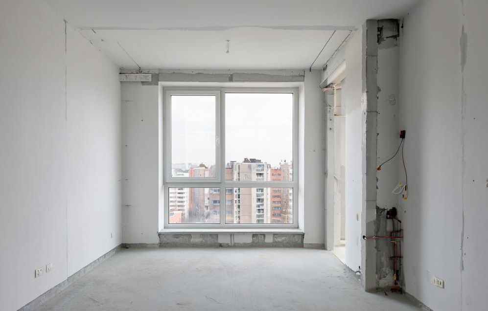 В Ростове разрыв между районами по остаткам квартир достиг почти девяти раз - фото 1