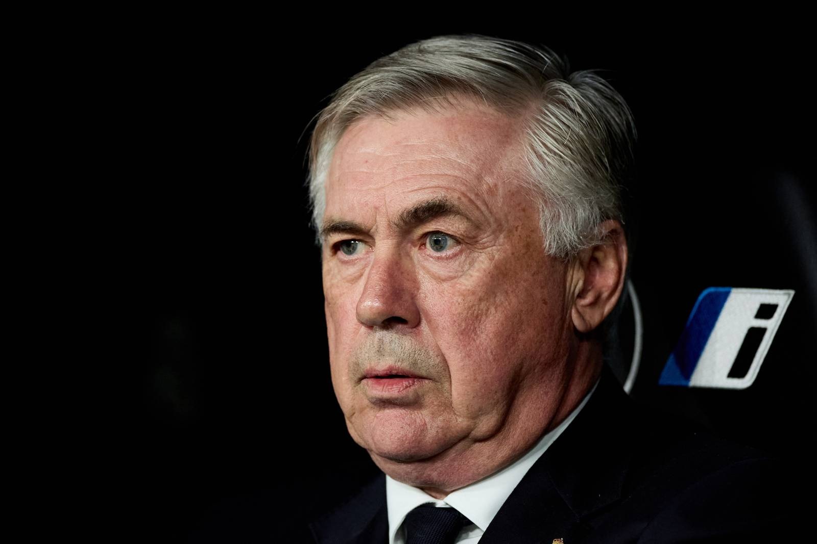 Анчелотти продолжит работать со сборной Бразилии до 2030 года