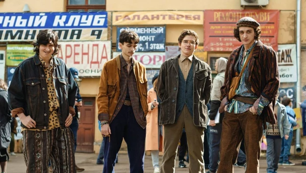 "Не мы такие, жизнь такая": сериал «Дети перемен» пойдёт по стопам суперхита "Слово пацана" 