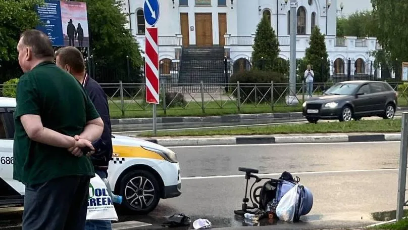 Греф наехал на таксистов