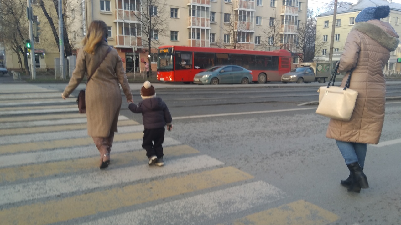 Все чаще родители отказываются от привычных вар...