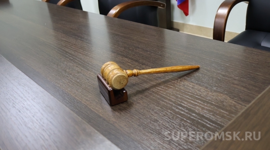 Житель Омской области попал в неприятности из-за вредной привычки