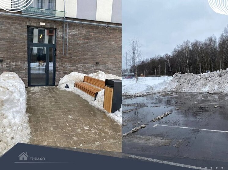 Калужские УК поставили на видеоконтроль