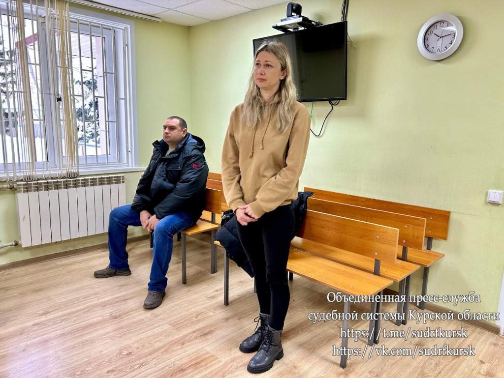 В Курской области суд отказал в освобождении автомобиля от ареста