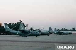 Пакистан заявил о начале масштабной военной операции против Индии