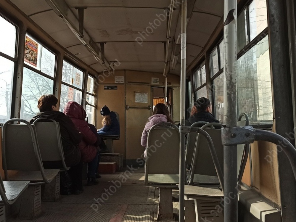 © Фотобанк СарБК