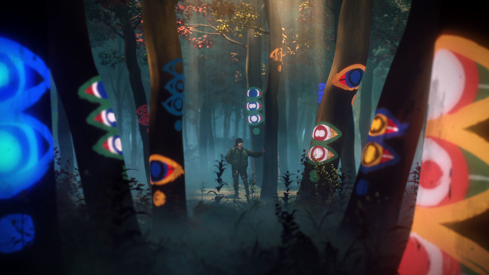 Я видел дьявола: мистические фильмы из Южной Кореи, которые вас удивят