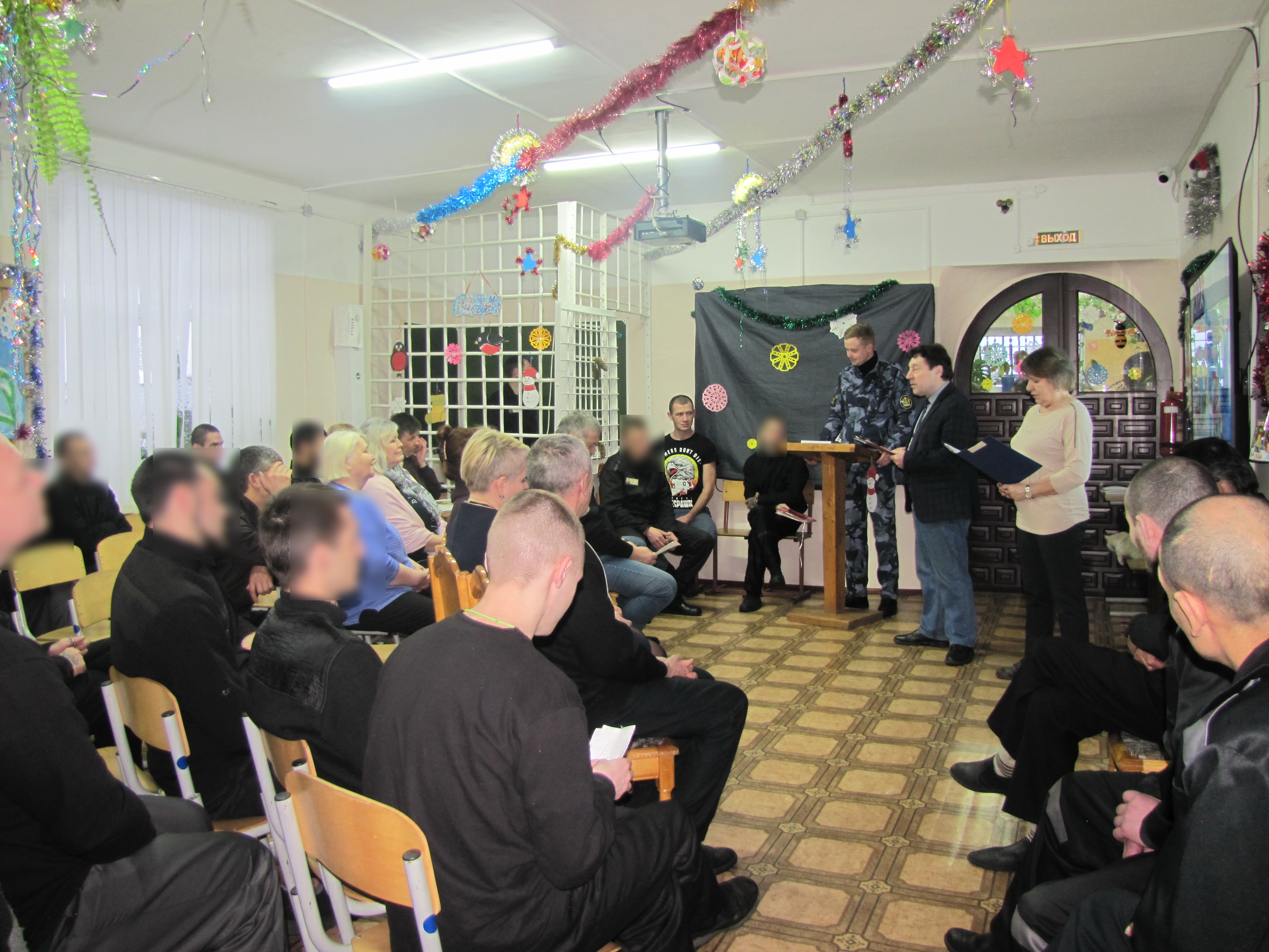 Seven prisoners. Ик 7 юргамыш новогодний спектакль. Ик-15 ангарск. 7 осужденных. Фку ик 3 рязанская область.