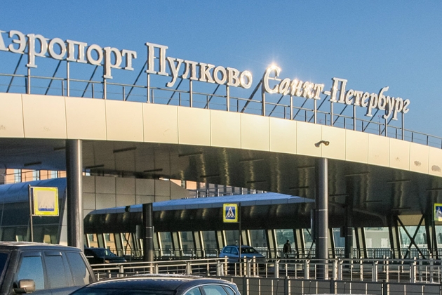 В аэропорту Пулково 19 мая 2026 года зафиксированы массовые задержки и отмены рейсов