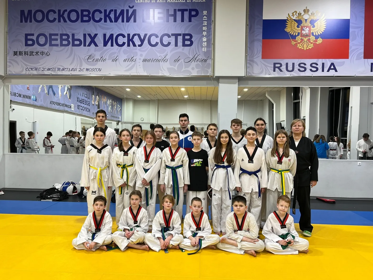 Фото новости