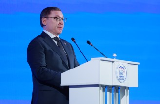 Н. Фаттахов 