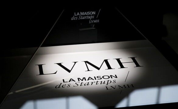 LVMH намерен продать ряд брендов