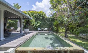 Вилла в Семиньяке, Бали, Индонезия за $380 000