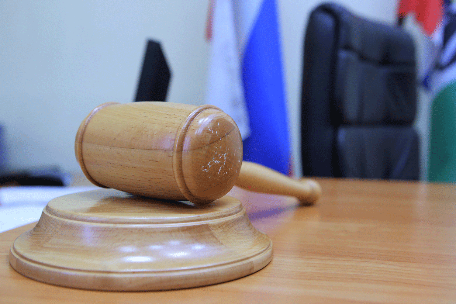 Нового председателя получил арбитражный суд Новосибирской области