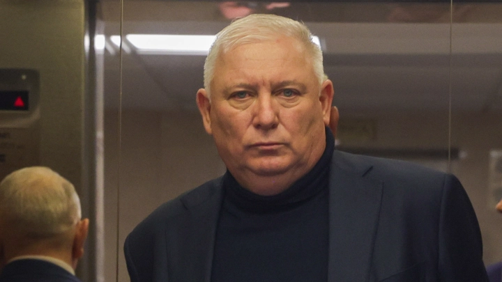 Биография Анатолия Вороновского: депутата Госдумы подозревают в получении взятки в 25 миллионов