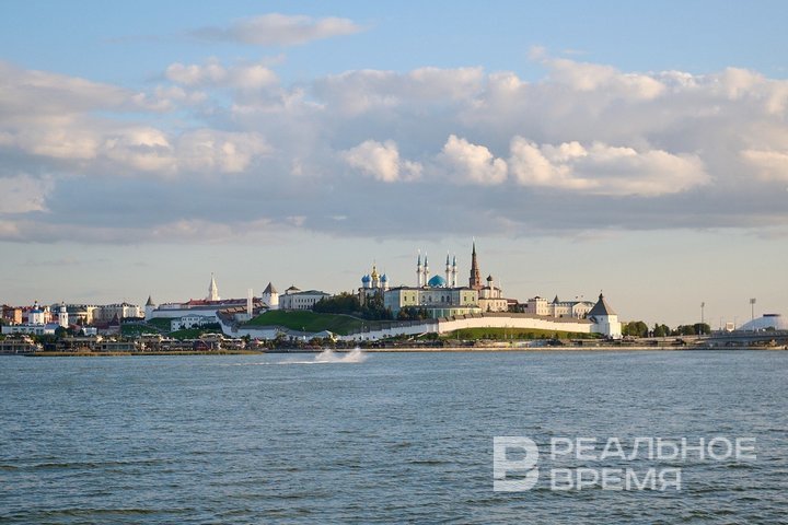 Власти Казани показали программу по градостроительной деятельности — за три года потратят 91 млн рублей