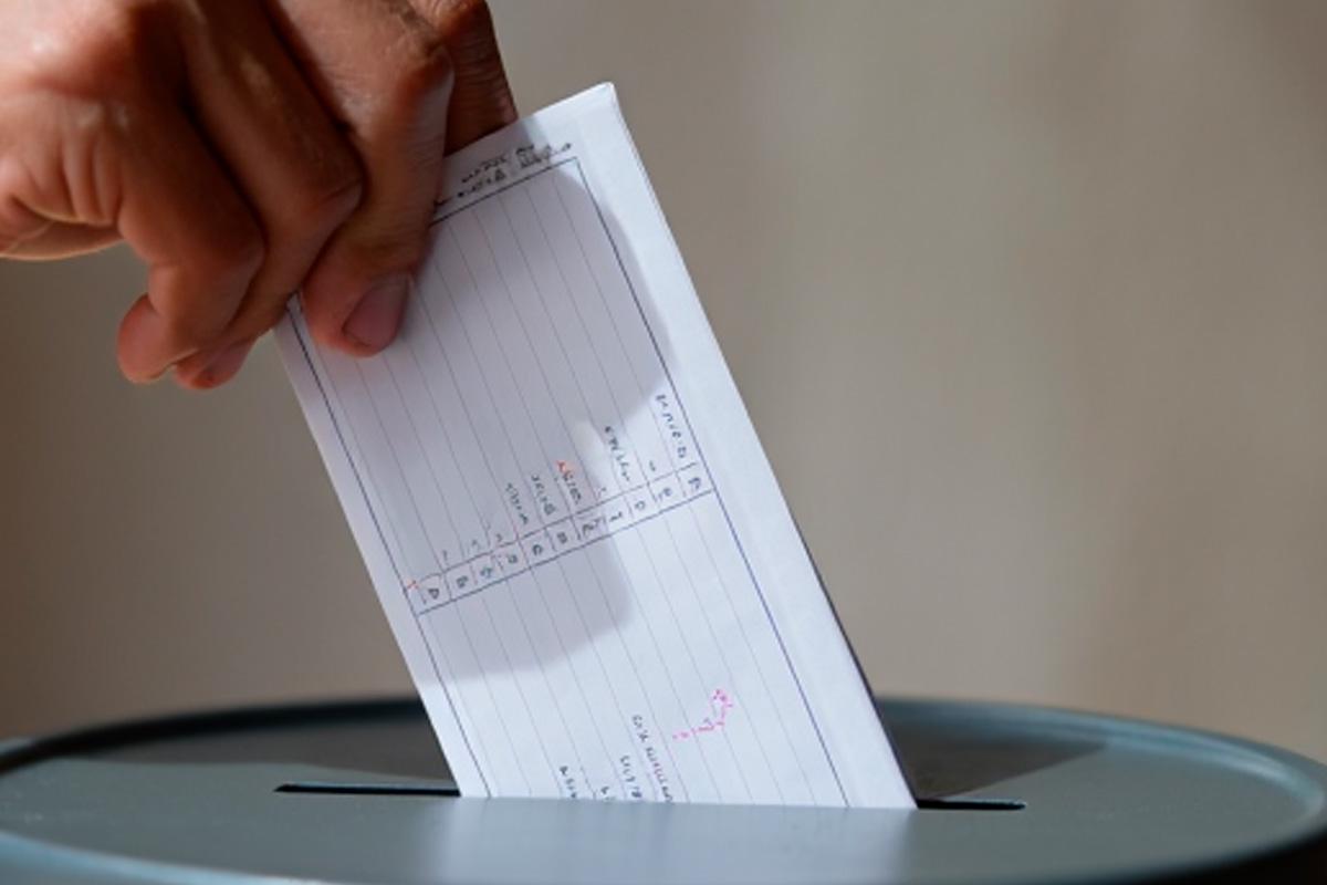 В Нижнем Новгороде избрали депутатов Городской думы первого созыва