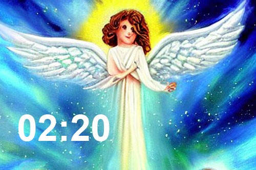 20 02 на часах ангельская нумерология значения