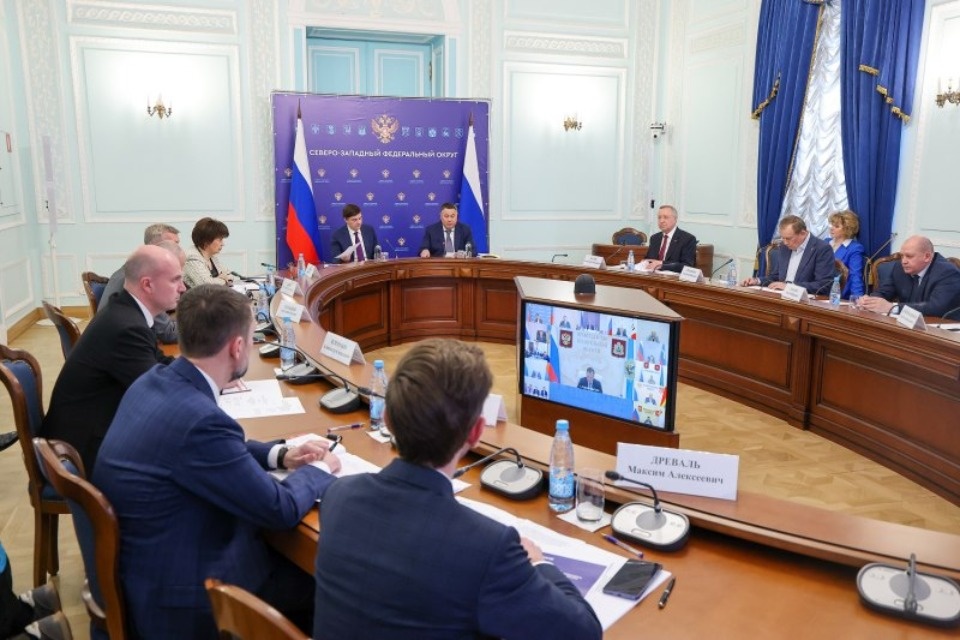 Положительный опыт Псковской области в работе с детьми отметили на федеральном уровне