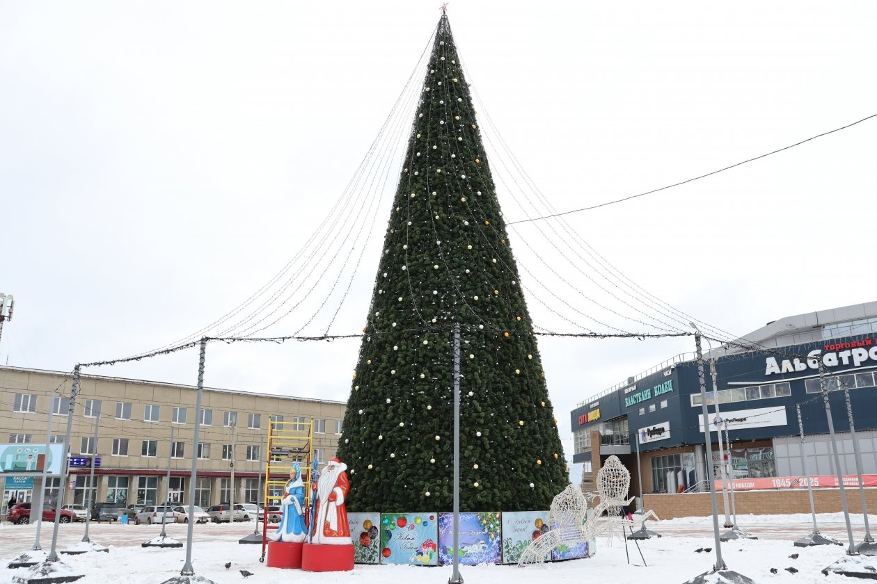 представлено администрацией Холмского муниципального округа