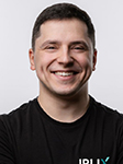 Дмитрий Немов, директор по развитию Irlix