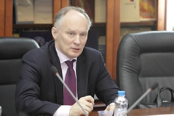 Станислав Янковец