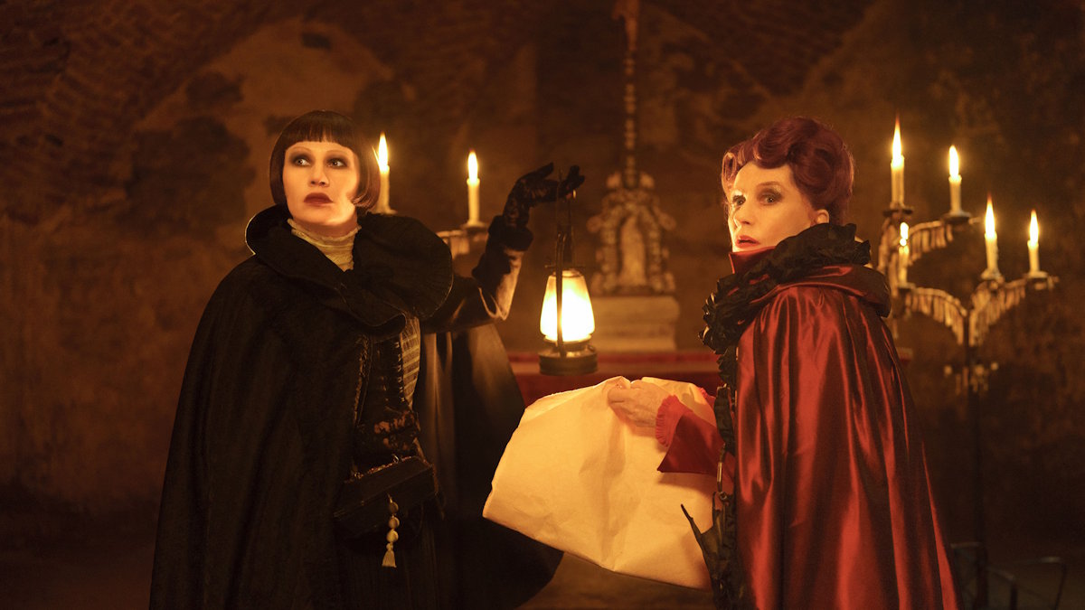 Кадр из фильма 