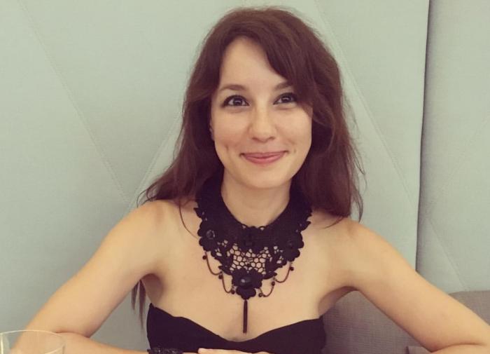 Алёна Водонаева ответила на сообщения по поводу смерти Лены Миро