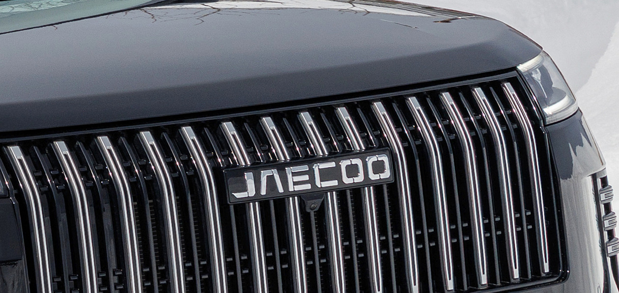 Продажи Jaecoo и Toyota выросли более чем на 70%