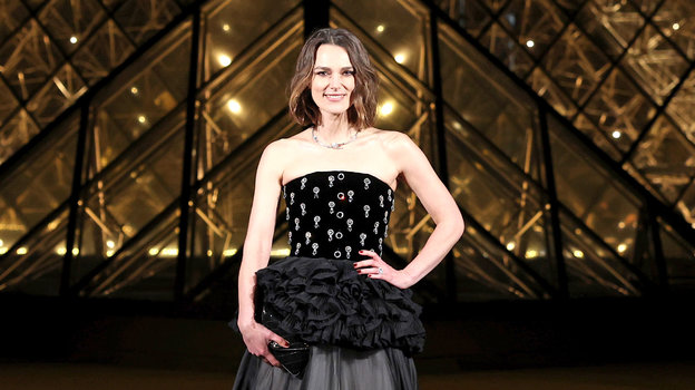 Кира Найтли