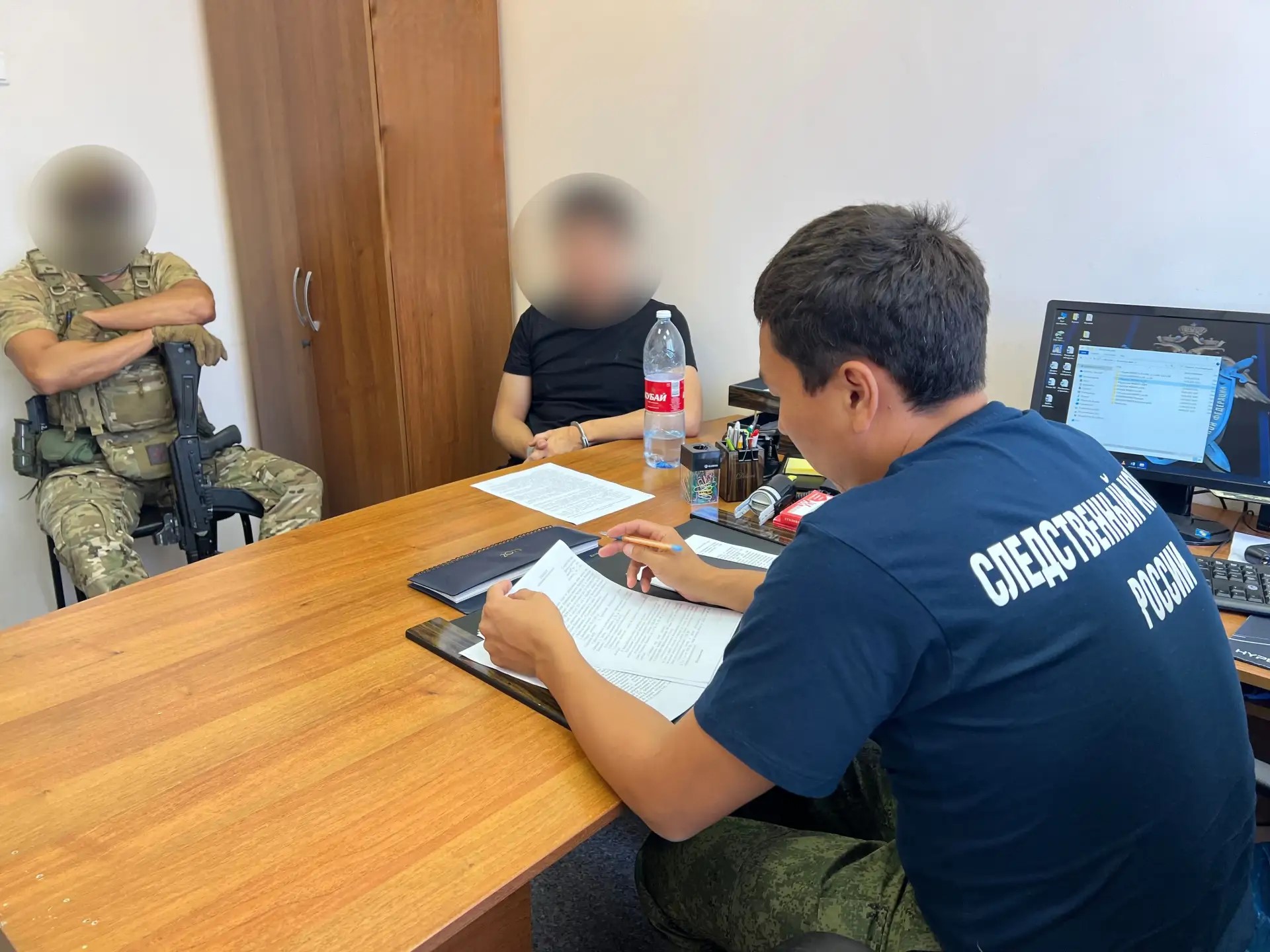 В Калмыкии лидеры и участники преступного сообщества признаны судом виновными в совершении ряда преступлений