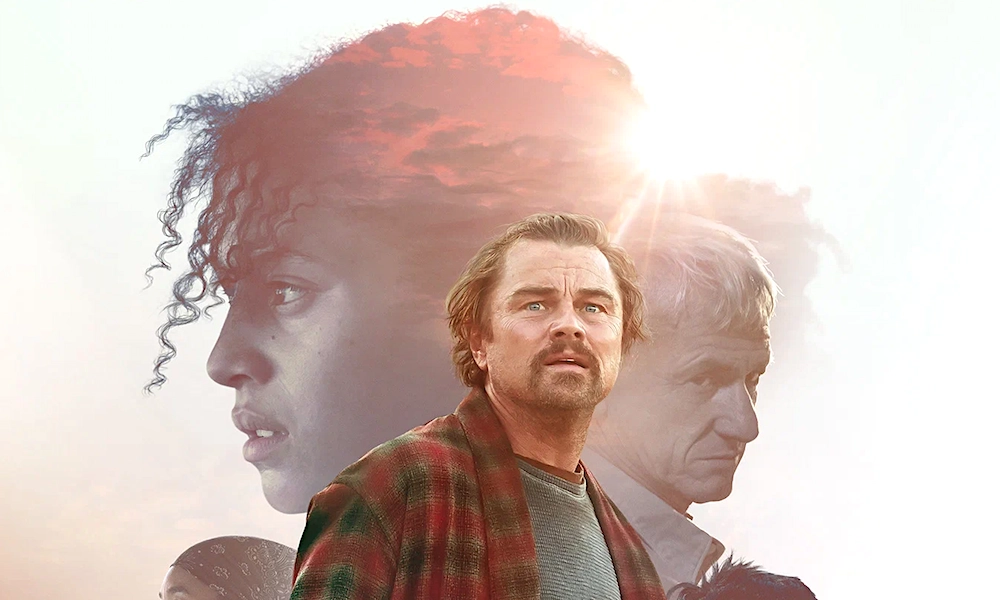 «Битва за битвой»: ДиКаприо уходит в отрыв в самом диком блокбастере года