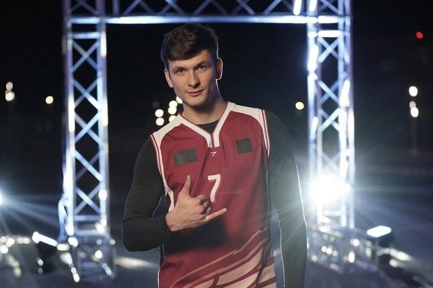 Супер ниндзя дети финал кто победил. Супер ниндзя финал участники 2023. Ведущий русский ниндзя 2023. Супер ниндзя шоу СТС.