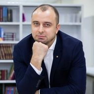 Артемьев Дмитрий Геннадьевич