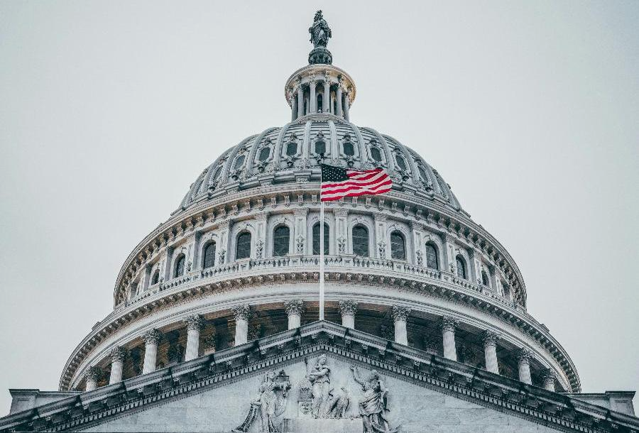 Вторая волна. Дональд Трамп вдвое повысил тарифы на сталь и алюминий | ФОТО Andy Feliciotti on Unsplash