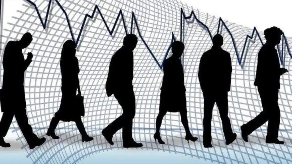 Уровень безработицы в мае снизился до 5,6%