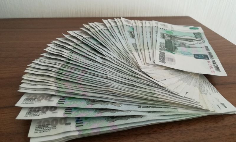 Житель Ярославля лишился 11 млн рублей при попытке заработать на инвестициях