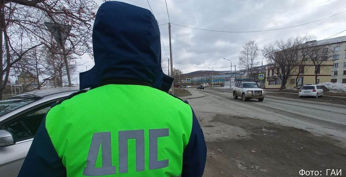 Условный срок за пьяное вождение: на Камчатке суд вынес вердикт мужчине