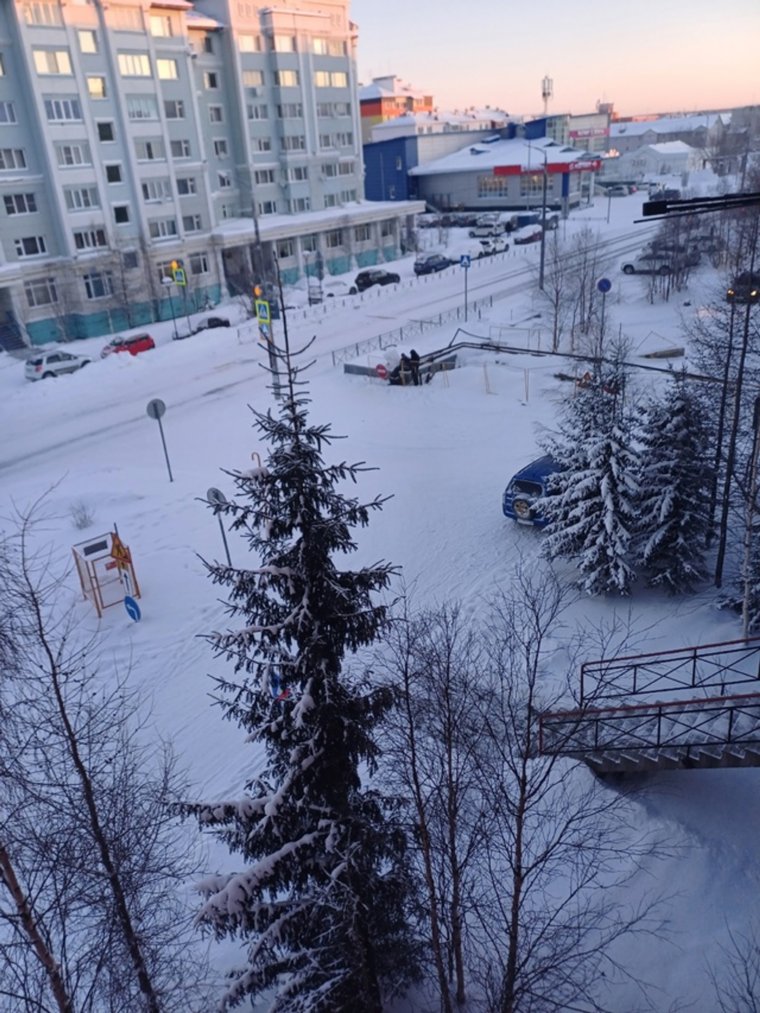 Ремонт водных сетей по улице Губкина