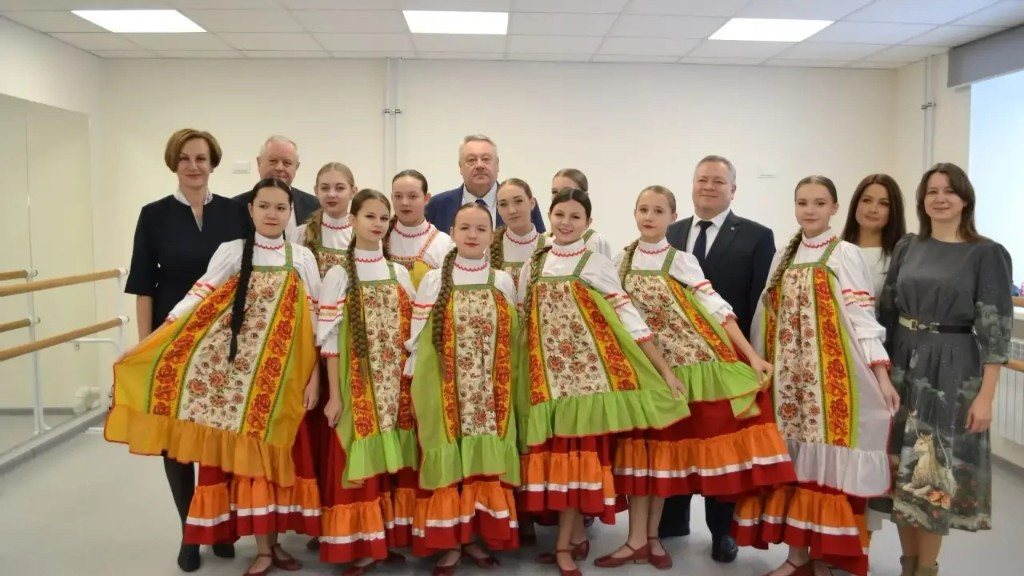 Фото: Минкультуры Алтайского края фото