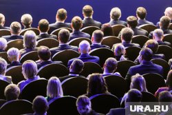 Конкурс «Лидеры России. Политика» проводится во второй раз