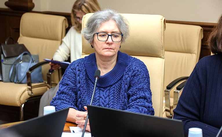 Совещание «Образовательный подход «Обучение служением»: проблемы и перспективы развития»