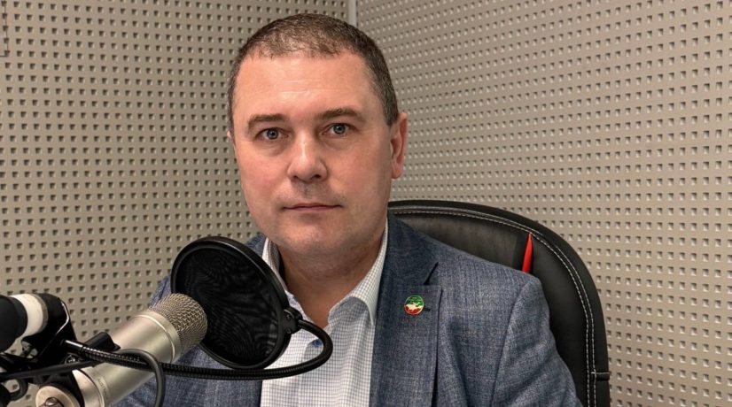 В Общественной палате Крыма поддержали идею установления Дня геноцида