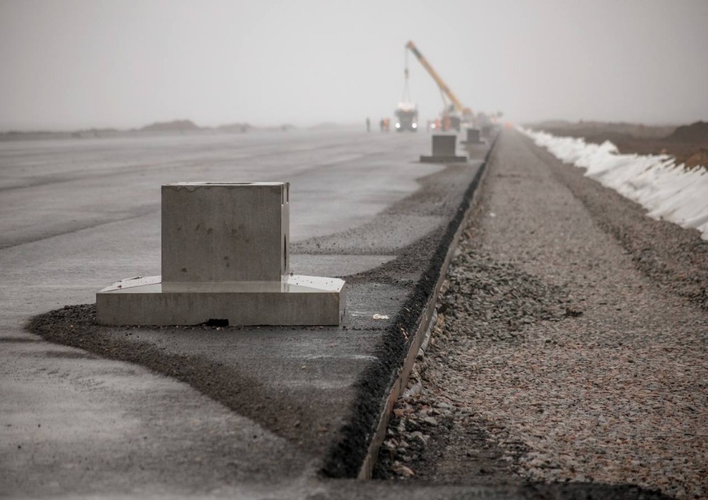 Аэропорт построят в Балакове